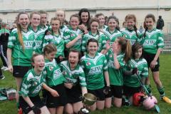 Camogie Feile 2016