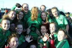 5-in-a-Row-Minor-A-Camogie-Titles