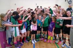 Katie-Walsh-winner-of-the-first-Juvenile-bake-off-in-Lucan-Sarsfields-Fun-Day-2014