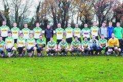 Senior-Footballers