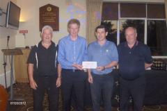 Golf Classic 2012