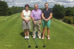 Golf Classic 2013