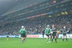 U-14s at Croke Park