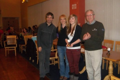 U-16 Camogie Awards