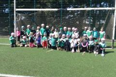 U8 Blitz Camogie
