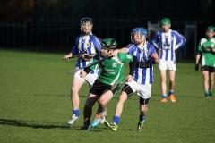 vs Cuala and Boden