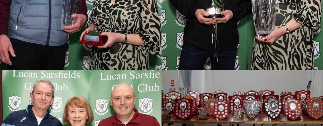 Adult Player Awards 2024