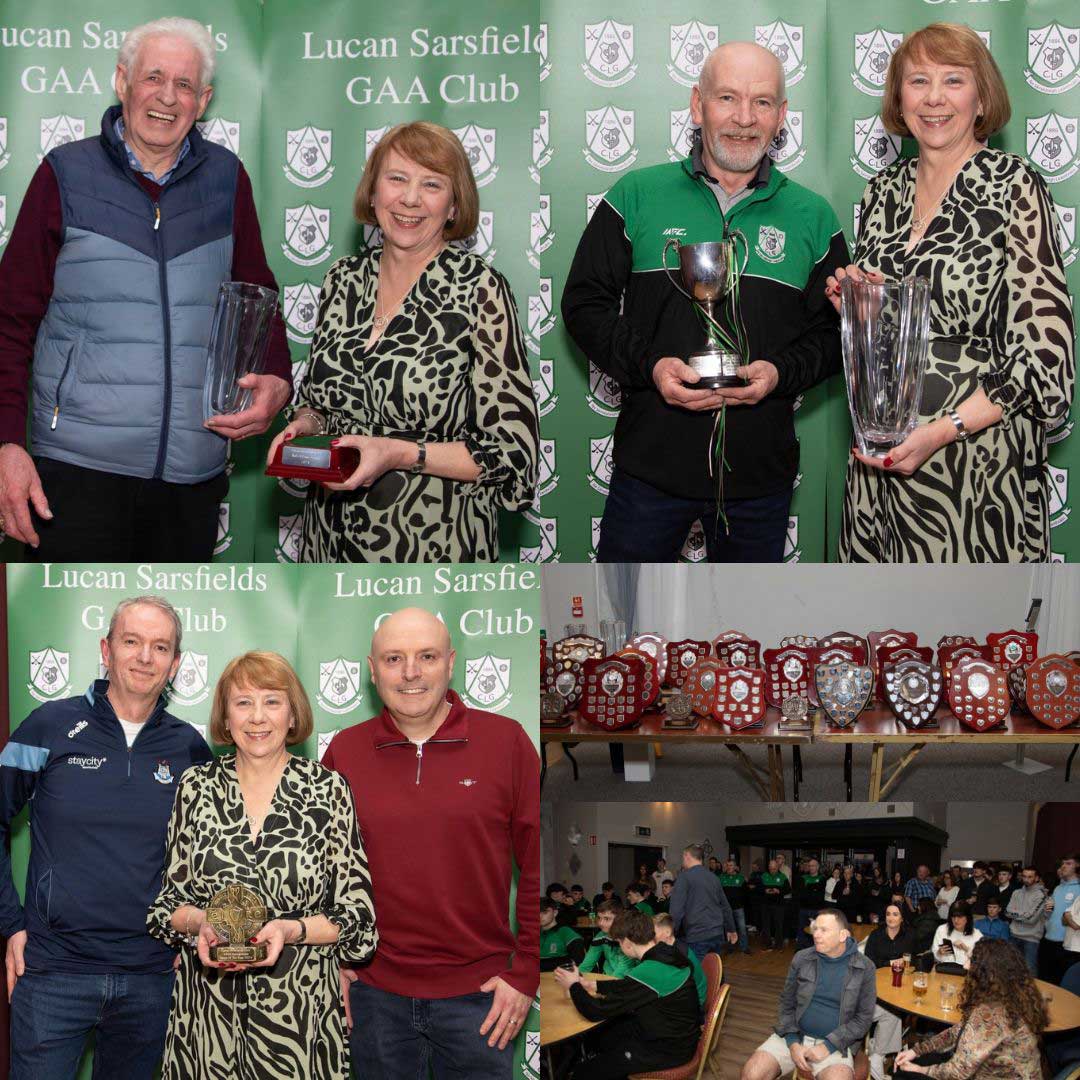 Adult Player Awards 2024