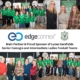 EdgeConneX Joins Lucan Sarsfields as Main Partner and Ladies Tea