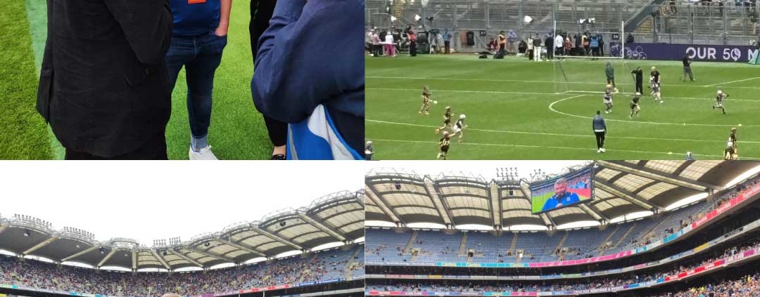 Healthy Club Committee Interview - 01