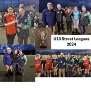 U13 Street Leagues 2024