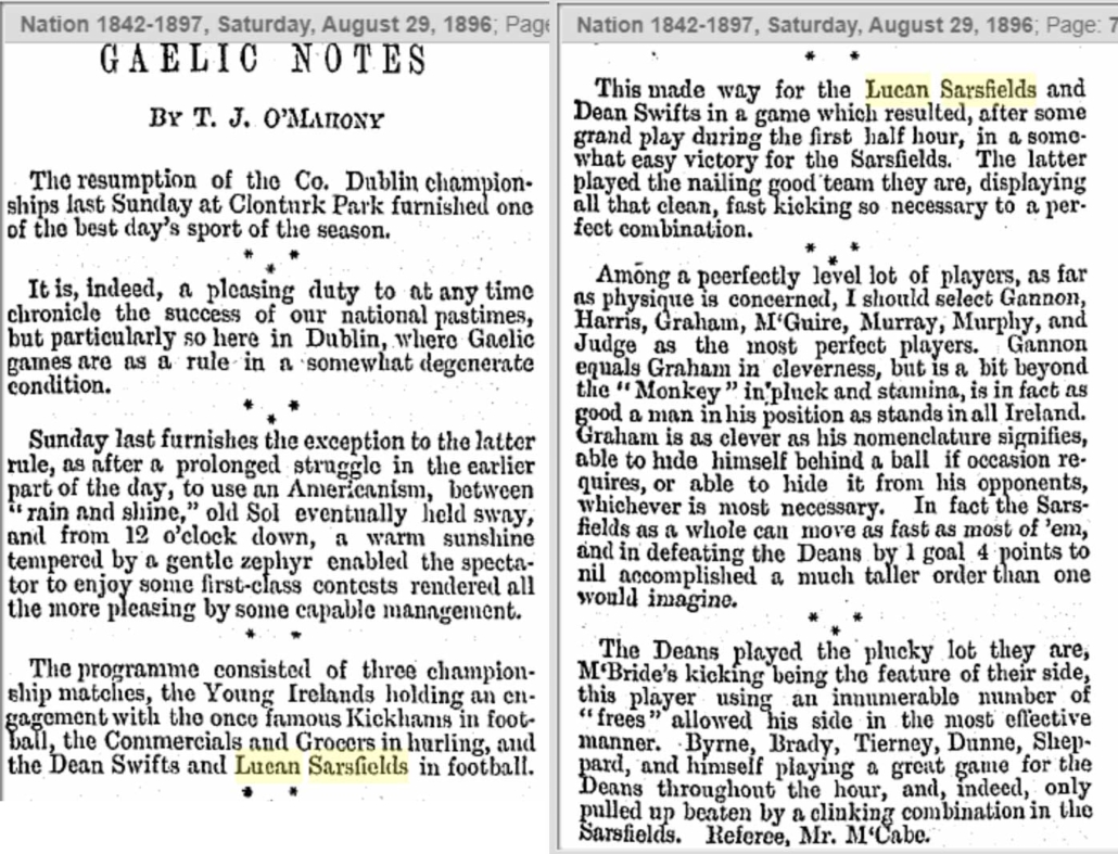 August-29, 1896 Nation