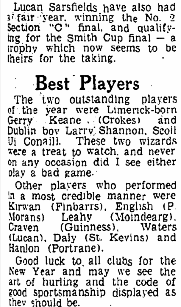 December 27, 1958 - Evening Herald