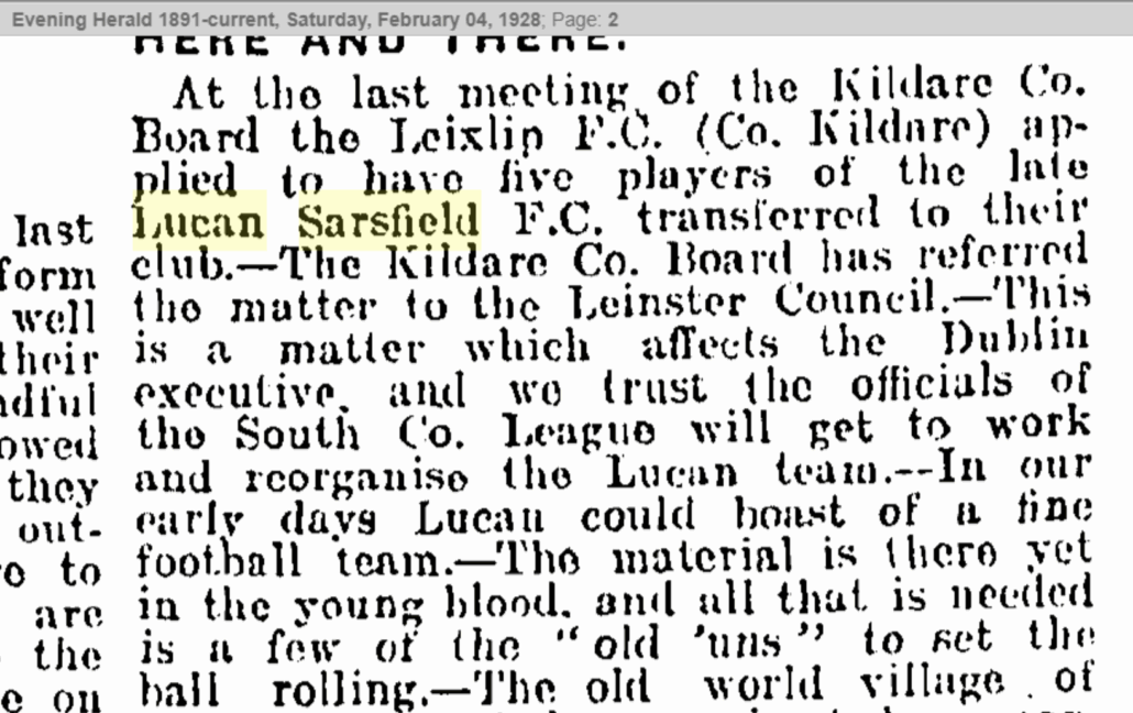 February 4, 1928, Evening Herald