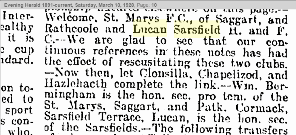 March 10, 1928, Evening Herald
