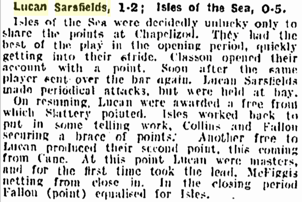 May 1, 1933 - Irish Press - 02