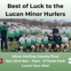 Minor A County Final - 2025