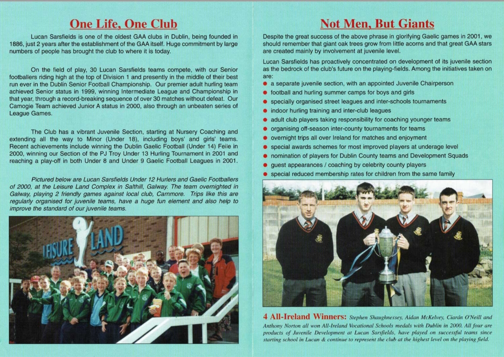 Newsletter 2000 - 02