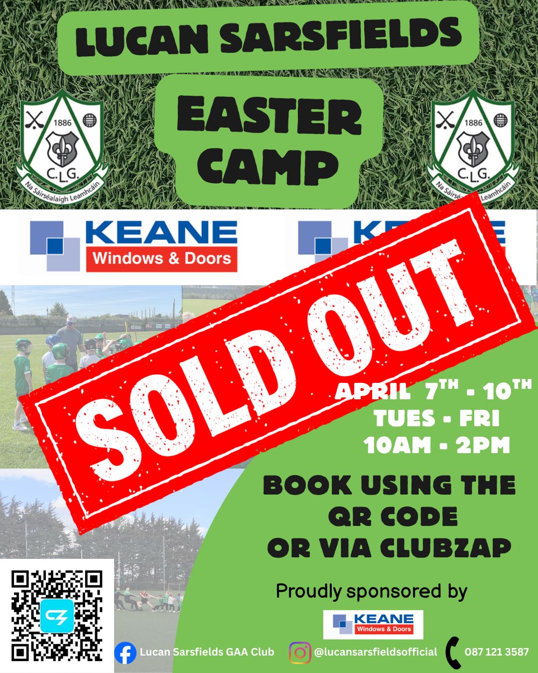 Club Notes – 4 March 2026